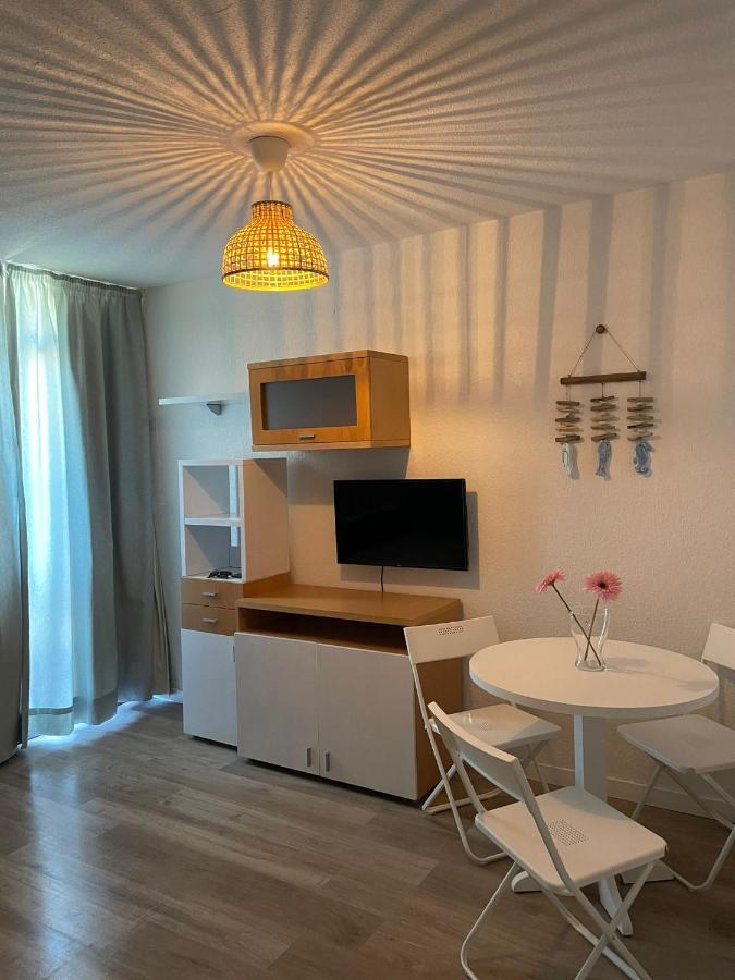 Estudio Apartamento Lalola Matalascanas Exterior photo